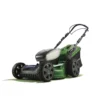 Powerbase 40V Cordless Lawn Mower - 46cm -Garden Tool Store 12885506 3674843580333670