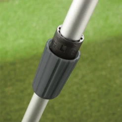 Powerbase 550W Electric Grass Trimmer - 30cm 13 Powerbase 550W Electric Grass Trimmer - 30cm -Garden Tool Store 12885507 1164843579726980