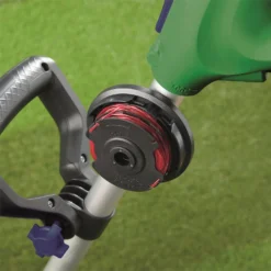 Powerbase 550W Electric Grass Trimmer - 30cm 14 Powerbase 550W Electric Grass Trimmer - 30cm -Garden Tool Store 12885507 1274843579757805