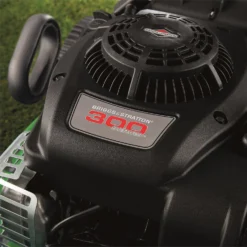 Powerbase 125cc Petrol Lawn Mower - 41cm -Garden Tool Store 12885510 1184843580259102