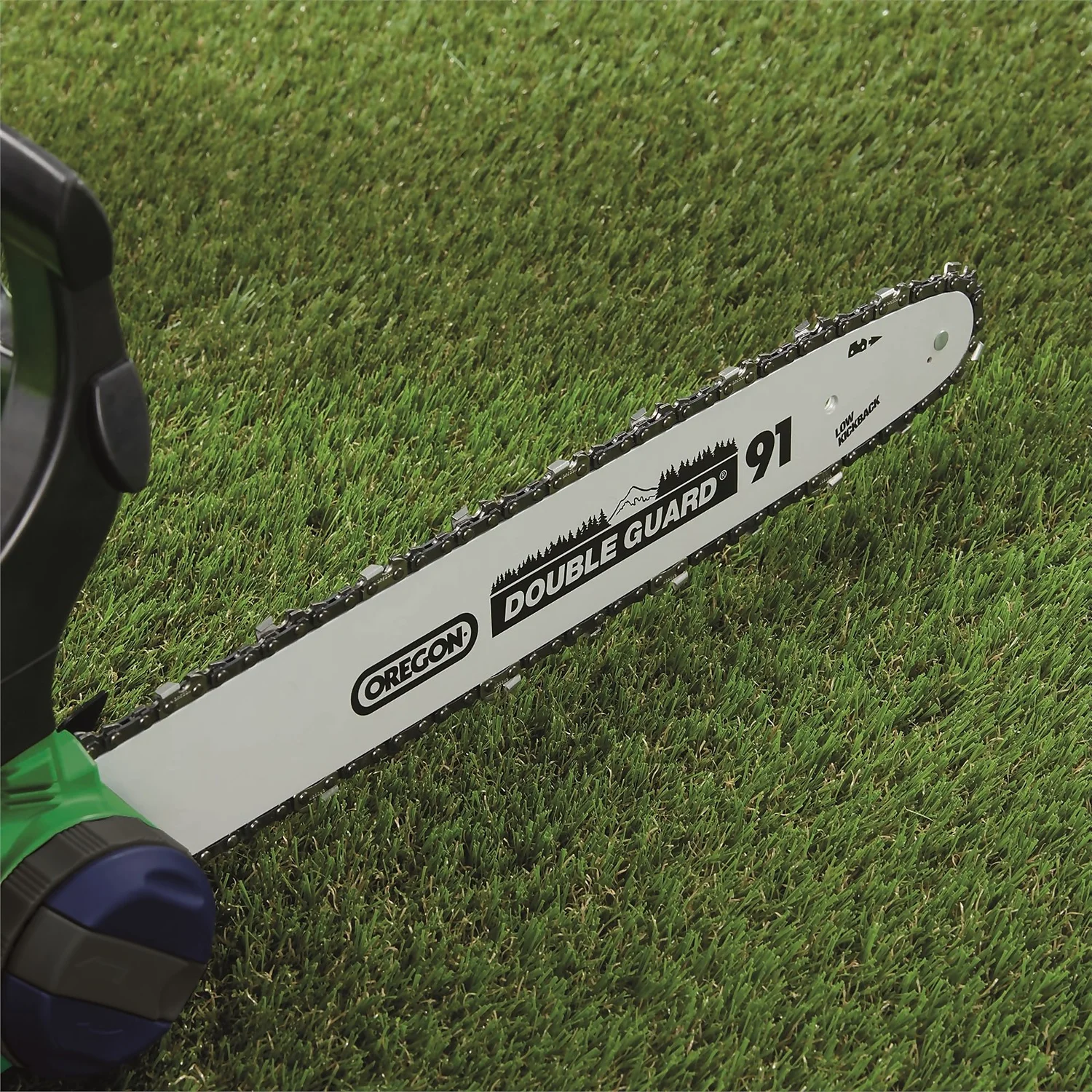 Powerbase 41cc Petrol Chainsaw 5 Powerbase 41cc Petrol Chainsaw - Image 3