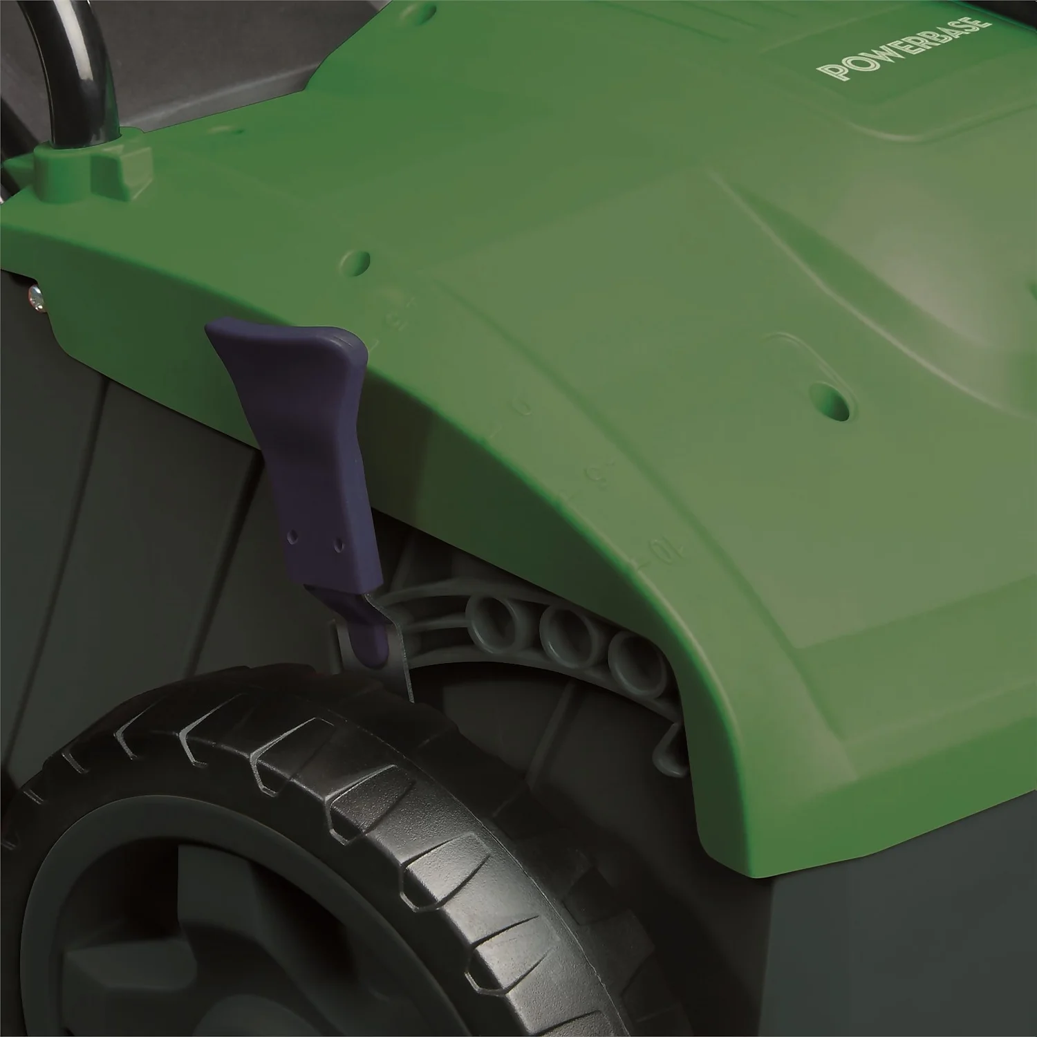 Powerbase 1400W Electric Lawn Rake Scarifier 6 Powerbase 1400W Electric Lawn Rake Scarifier - Image 4