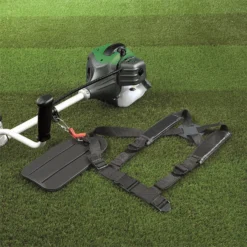 Powerbase 42.7cc Petrol Brush Cutter 42cm 9 Powerbase 42.7cc Petrol Brush Cutter 42cm -Garden Tool Store 12885520 6194843581313110