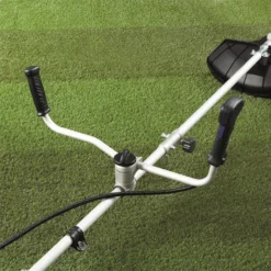 Powerbase 42.7cc Petrol Brush Cutter 42cm 8 Powerbase 42.7cc Petrol Brush Cutter 42cm -Garden Tool Store 12885520 9554843581280590