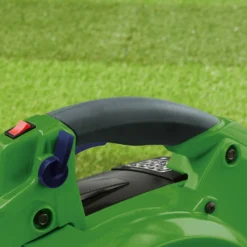 Powerbase Petrol Garden Leaf Blower - 27.2cc -Garden Tool Store 12885530 1554893055672083