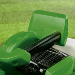 Powerbase Petrol Garden Leaf Blower - 27.2cc -Garden Tool Store 12885530 5464893055694001