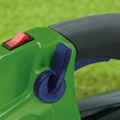 Powerbase Petrol Garden Leaf Blower - 27.2cc -Garden Tool Store 12885530 9814893055649811