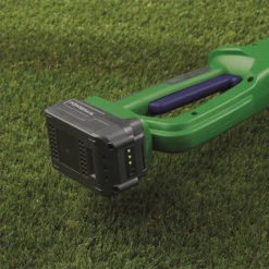 Powerbase 20V Cordless Pole Hedge Trimmer 41cm -Garden Tool Store 12885534 2524843581794844