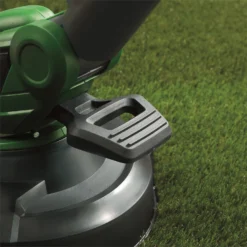 Powerbase 20V Cordless Grass Trimmer 25cm -Garden Tool Store 12885538 7234843582582392
