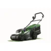 Powerbase 40V Cordless Lawn Mower - 34cm -Garden Tool Store 12885540 1134843583328858