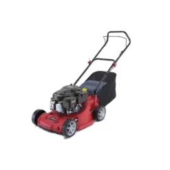 Sovereign 127cc Petrol Lawn Mower - 40cm -Garden Tool Store 12885544 2124843583727297