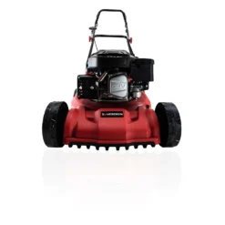 Sovereign 127cc Petrol Lawn Mower - 40cm -Garden Tool Store 12885544 7504843583759193