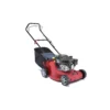 Sovereign 127cc Petrol Lawn Mower - 40cm -Garden Tool Store 12885544 9554843583665734