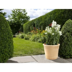 Himalaya Terracotta Vase - 38cm 5 Himalaya Terracotta Vase - 38cm -Garden Tool Store 12885640 1774843611879183