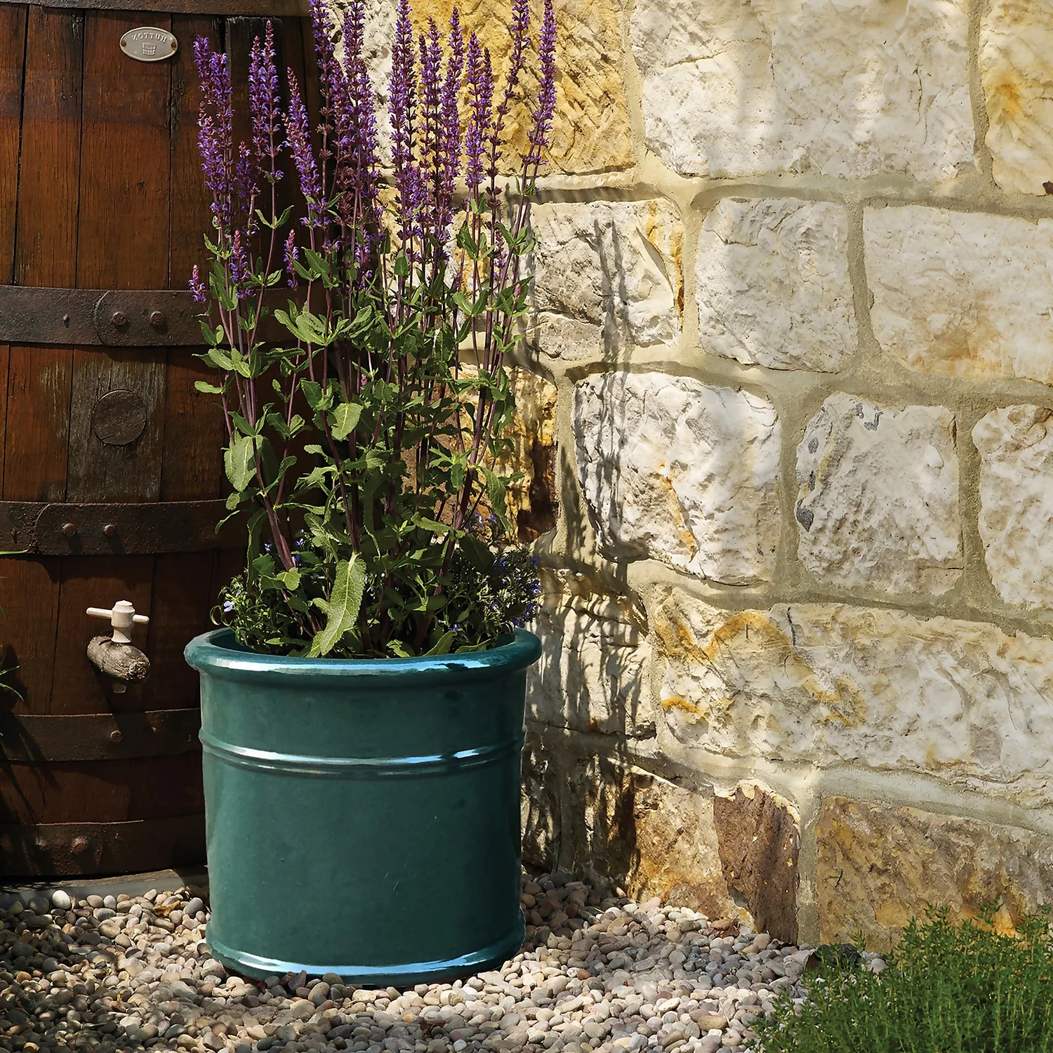 Malay Cylinder - 25cm 4 Malay Cylinder - 25cm - Image 2