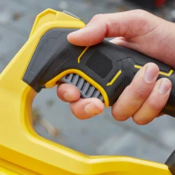 STANLEY FATMAX V20 18V Cordless Brushless Blower (Sfmcbl7M1-Gb) -Garden Tool Store 12885849 4174843590087267