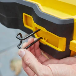 STANLEY FATMAX V20 18V Cordless Brushless Blower (Sfmcbl7M1-Gb) -Garden Tool Store 12885849 8244843590121863