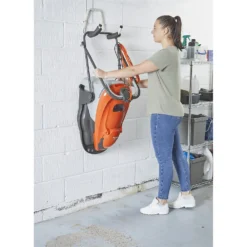 Flymo 1800W EasiGlide Electric Hover Lawn Mower - 36cm -Garden Tool Store 12885898 1894843592556567