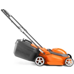 Flymo 1400W EasiStore 340R Electric Lawn Mower - 34cm -Garden Tool Store 12885911 1974846175096952