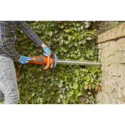 Flymo Easicut 460 Electric Hedge Trimmer - 45cm 12 Flymo Easicut 460 Electric Hedge Trimmer - 45cm -Garden Tool Store 12885913 1994843593125658