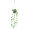 Mini Crabapple Hanging Potting With Paper Cone -Garden Tool Store 12887115 8894843709636280