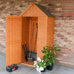 Shire Tool Store Overlap - 3x2ft -Garden Tool Store 12887191 8944851580562625