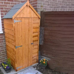 Shire Tool Store Overlap - 3x2ft -Garden Tool Store 12887191 9764851580656132