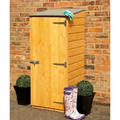 Shire Garden Store Shiplap - 2x2ft 14 Shire Garden Store Shiplap - 2x2ft -Garden Tool Store 12887194 5904851613065195