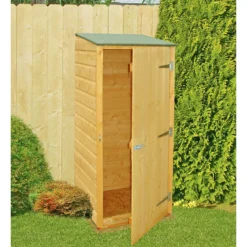 Shire Garden Store Shiplap - 2x2ft 16 Shire Garden Store Shiplap - 2x2ft -Garden Tool Store 12887194 6704851613110669