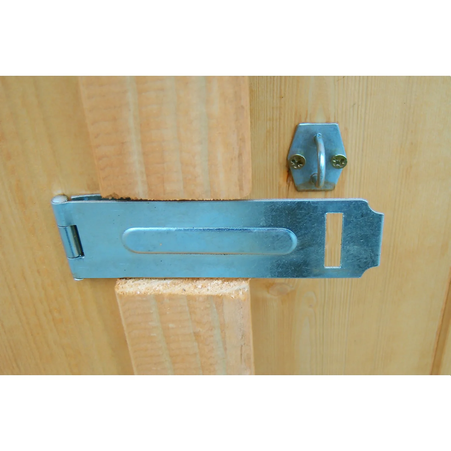 Shire Garden Store Shiplap - 2x2ft 8 Shire Garden Store Shiplap - 2x2ft - Image 6