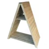 Shire Large Triangular Log Store 2 Shire Large Triangular Log Store -Garden Tool Store 12887195 6354851584532279