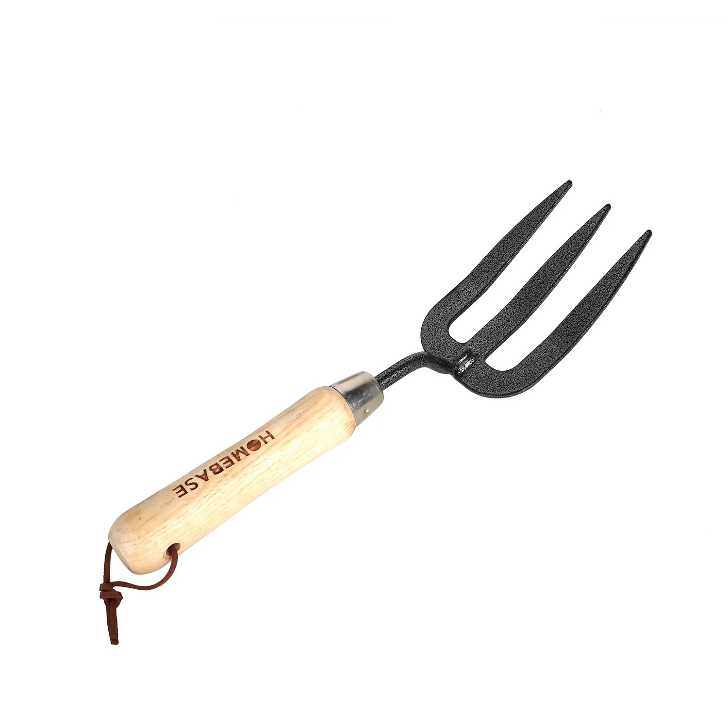 Homebase Trowel & Fork Garden Hand Tool Set 12 Homebase Trowel & Fork Garden Hand Tool Set - Image 10
