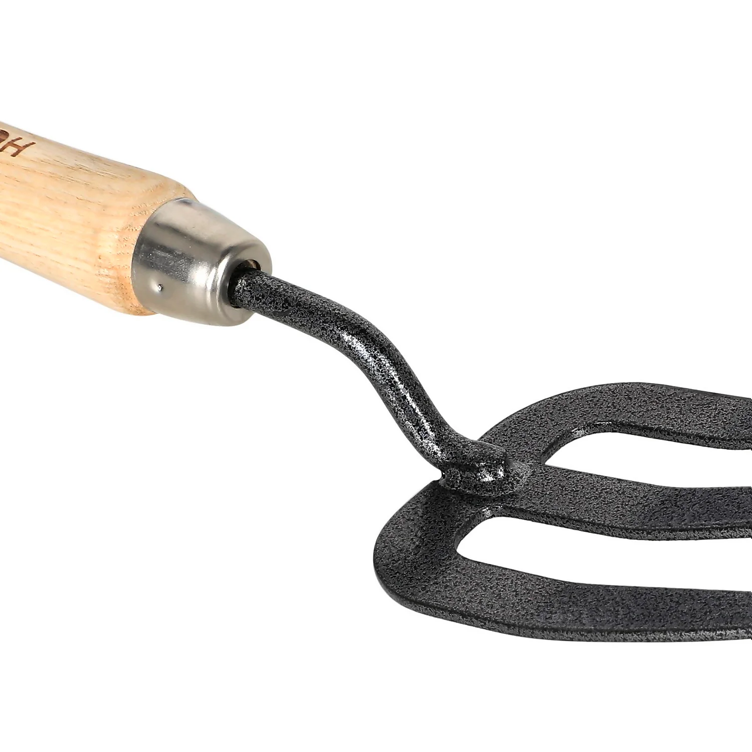 Homebase Trowel & Fork Garden Hand Tool Set 10 Homebase Trowel & Fork Garden Hand Tool Set - Image 8