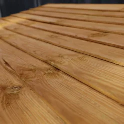 Mercia (Installation Included) Double Log Store 16 Mercia (Installation Included) Double Log Store -Garden Tool Store 12888117 1895011214728368