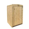 Mercia Single Bin Store (Installed) 2 Mercia Single Bin Store (Installed) -Garden Tool Store 12888121 3224843295104596