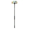 Charles Bentley Charnwood Dual Fill Wooden Broom - 300mm -Garden Tool Store 12890887 1444912708435758