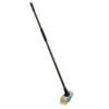 Charles Bentley Charnwood Deck Scrub With Scraper - 228mm -Garden Tool Store 12890888 2904915831017735