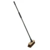 Charles Bentley Charnwood Bassine Wooden Garden Broom - 300mm -Garden Tool Store 12890894 8914915831573560