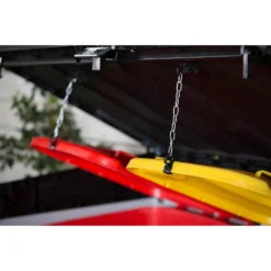 Keter Premier Jumbo Outdoor Garden Storage Shed 2020L - Grey 18 Keter Premier Jumbo Outdoor Garden Storage Shed 2020L - Grey -Garden Tool Store 12890915 1924855738395216