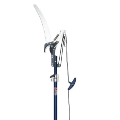 Spear & Jackson Razorsharp Telescopic Tree Pruner 11 Spear & Jackson Razorsharp Telescopic Tree Pruner -Garden Tool Store 12892093 7575000629651524