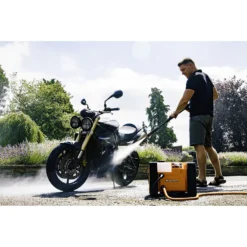 Yard Force 1800W 135Bar Compact Pressure Washer -Garden Tool Store 12892251 1504857496428696