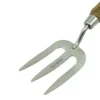 Traditional Stainless Weed Fork -Garden Tool Store 12904571 5045020099161756