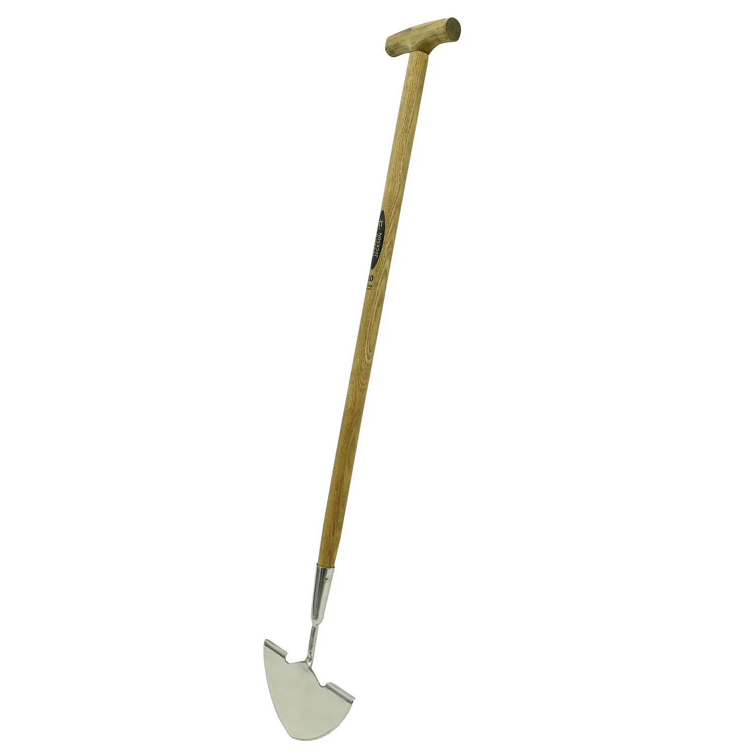 Spear & Jackson Traditional Stainless Steel Edging Knife 4 Spear & Jackson Traditional Stainless Steel Edging Knife - Image 2