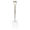 Spear & Jackson Traditional Stainless Digging Fork -Garden Tool Store 12904675 6864851072175866
