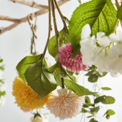 Chrysanthemum - Pink -Garden Tool Store 12913572 6824857400391343