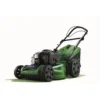 Powerbase 140cc 500e Petrol Lawn Mower - 46cm -Garden Tool Store 12940529 6264857428522757