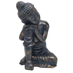 Buddha Garden Ornament -Garden Tool Store 12940646 4654908069888414