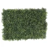 Artificial Boxwood Hedge Topiary Screening Panel - 60x40cm -Garden Tool Store 12940757 8604851893933916