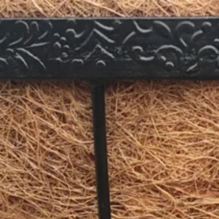 Saxon Hanging Basket - 14 Inch -Garden Tool Store 12940767 2124906244439006