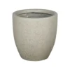 Sierra Cream Egg Garden Pot - 32cm 1 Sierra Cream Egg Garden Pot - 32cm -Garden Tool Store 12970084 3524933184682828